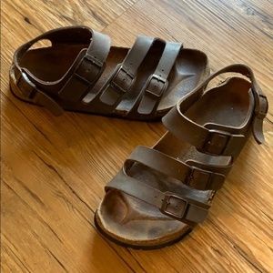 Women's Birkenstock Birkis